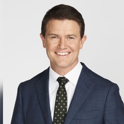 Alex Cullen Journalist / TV Presenter 